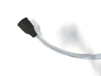 Jakotukkikaappi RauHeat Lattialämmitys Vuotoletku 8x11mm 300mm
