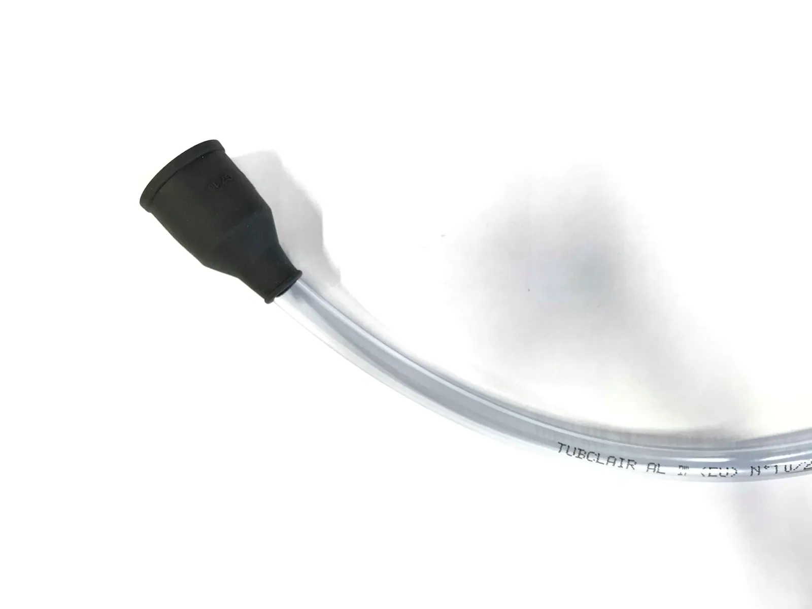 Jakotukkikaappi RauHeat Lattialämmitys Vuotoletku 8x11mm 300mm