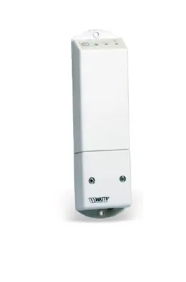 Toimilaite RauHeat Lattialämmitys Vastaanotin P-6674