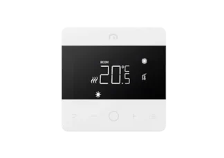 TERMOSTAATTI PURMO UNISENZA 230V DIGITAALINEN