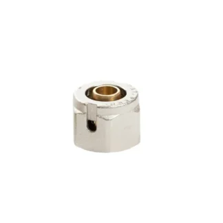 Jakotukkiliitin PURMO UFH Putkiliitinsarja Liitinsarja 17x2,0mm