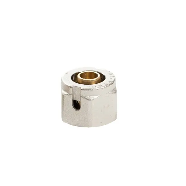 Jakotukkiliitin PURMO UFH Putkiliitinsarja Liitinsarja 17x2,0mm