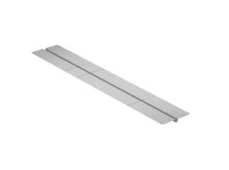 Lämmönluovutuslevy PURMO UFH Lämmönluovutuslevy 16mm. AV200, 4 peltiä/m²
