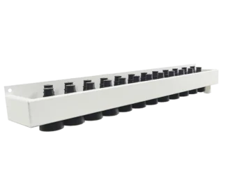 Vuotokaukalo PURMO UFH Vuotokaukalo L390xS95