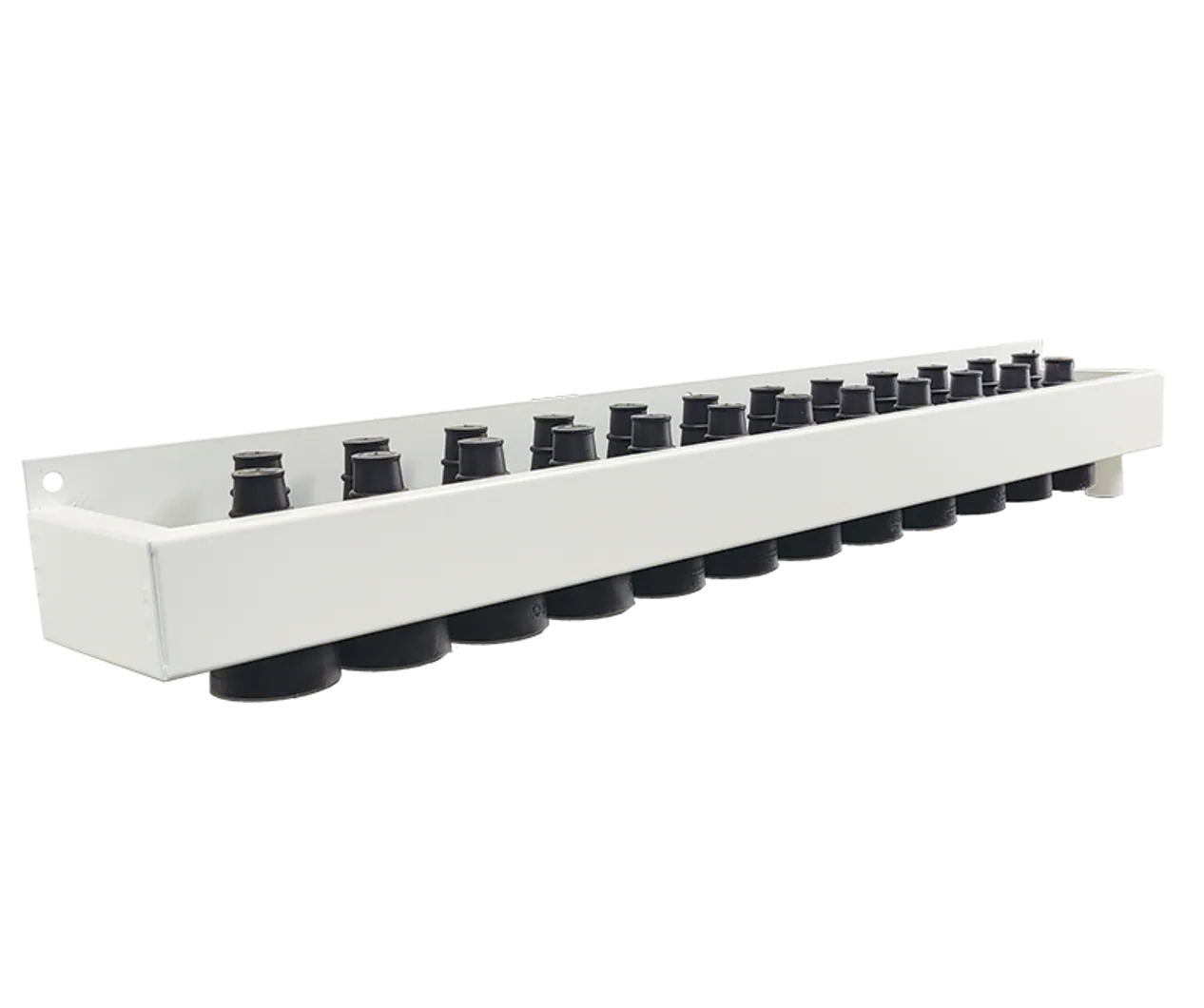 Vuotokaukalo PURMO UFH Vuotokaukalo L690xS95