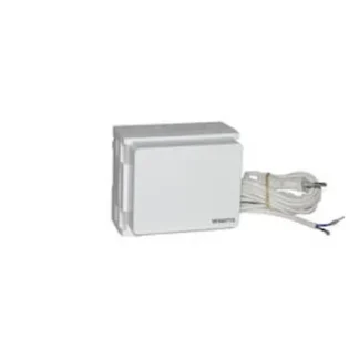 Muuntaja RauHeat Lattialämmitys 230V/24V P-8334 Pistotulppa