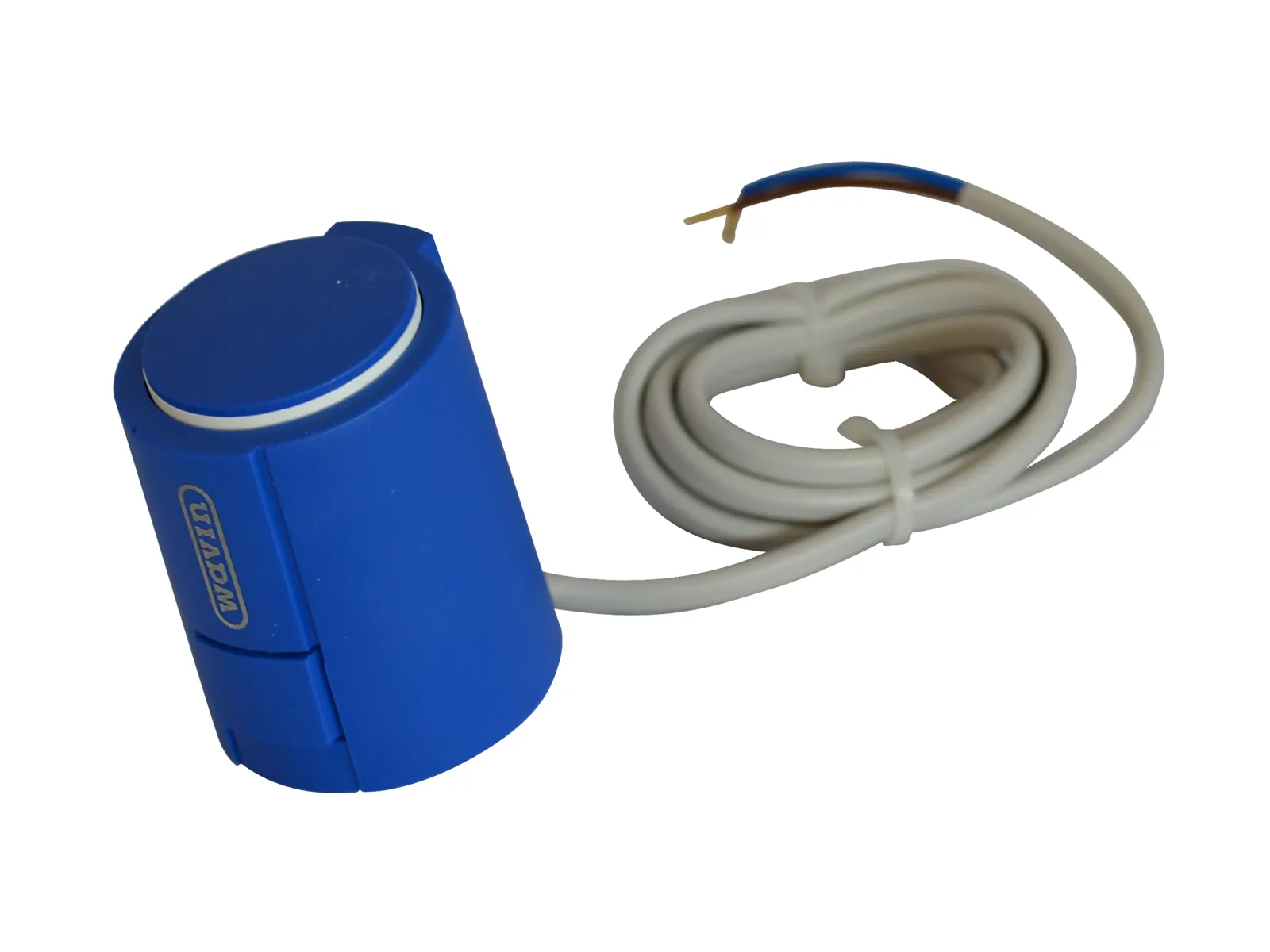 Toimilaite Wavin Wavin Basic 230V NC VA50