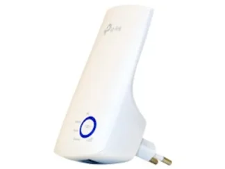 Web-moduuli Wavin Wavin Sentio Sentio WIFI verkkolaajennin