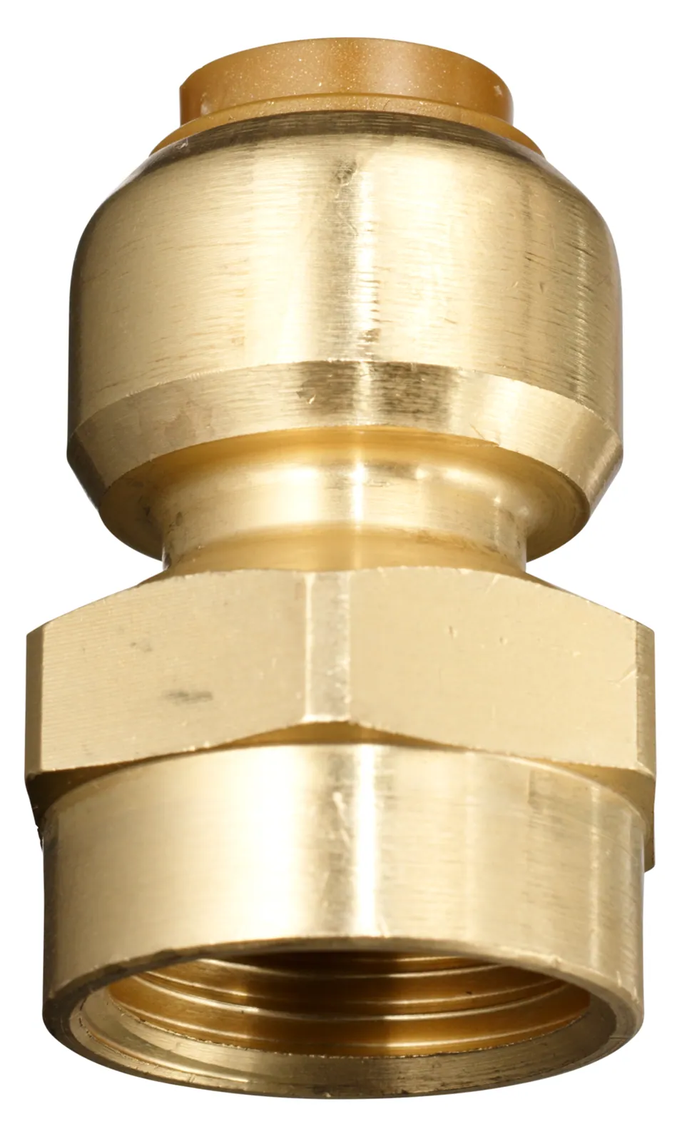 Pisto-/kierreliitin suora ROTH ROTH / D 15 X 1/2 SK TT