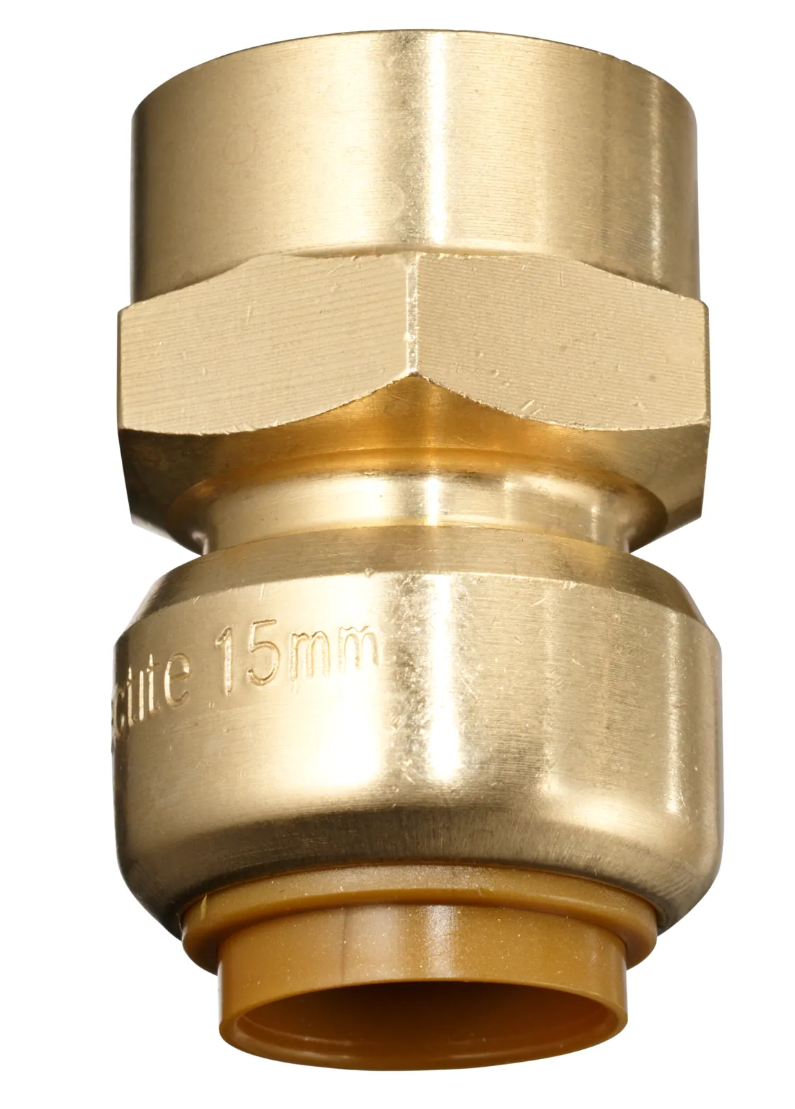Pisto-/kierreliitin suora ROTH ROTH / D 22 X 3/4 SK TT