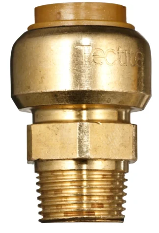 Pisto-/kierreliitin suora ROTH ROTH / 28 X 1 UK TT