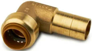 Kulmaliitin ROTH MULTIPEX SYSTEM 22 x 12, TT