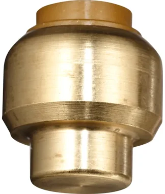 Tulppa pistoliitos ROTH ROTH / D 12 MM TT