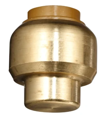 Tulppa pistoliitos ROTH ROTH / D 22 MM TT