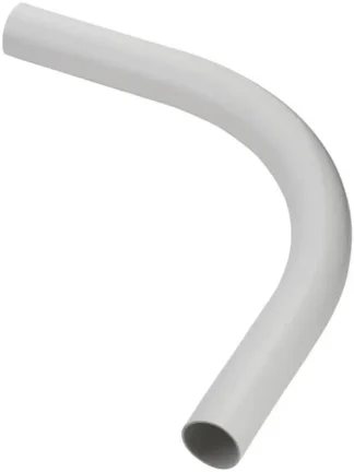 Taivutuskulma ROTH ROTH /D 25/29MM PVC