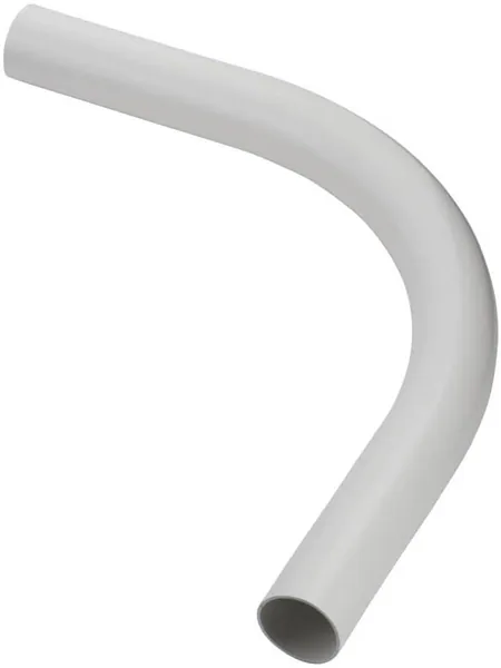 Taivutuskulma ROTH ROTH /D 25/29MM PVC