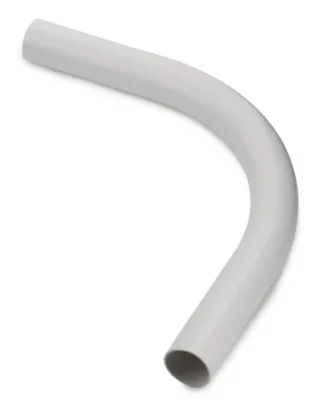 Taivutuskulma ROTH ROTH /D 33/37MM PVC