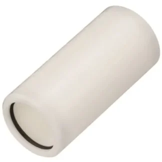 Jatkoholkki suojaputkelle ROTH Suojaputken jatkomuhvi 25mm