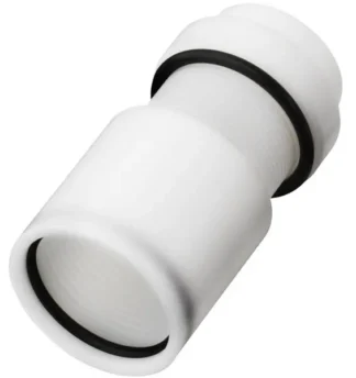 Läpivienti jakotukkikaappiin ROTH MULTIPEX 42mm