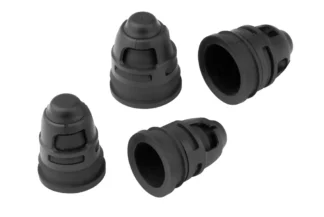Läpivienti jakotukkikaappiin ROTH MULTIPEX 10 - 25mm