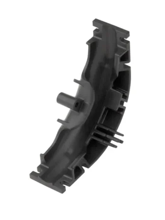 Asennuskiinnike ROTH MULTIPEX 25mm suojaputkelle