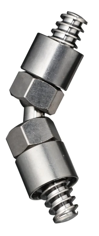 Vaihtonivel ROTH ROTH / D 15MM PUTKELLE