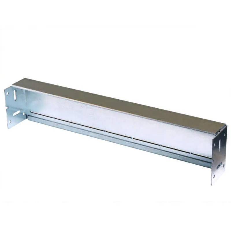 Asennuskisko Roth MultiPex® Roth QuickBox® asennuskisko