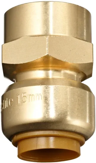 Pisto-/kierreliitin suora ROTH ROTH / D 22 X 1 SK TT