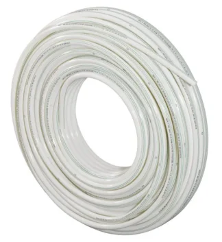 Lattialämmitysputki UPONOR COMFORT PIPE PLUS 17X2,0 120m
