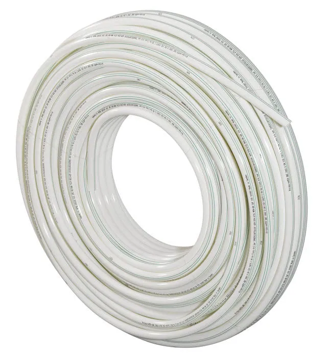 Lattialämmitysputki UPONOR COMFORT PIPE PLUS 17X2,0 240m