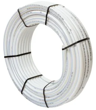 Lattialämmitysputki UPONOR COMFORT PIPE PLUS 17x2 mm pituus 480 m