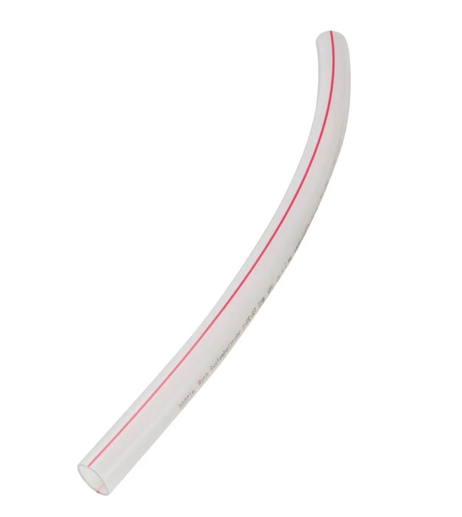 Lattialämmitysputki ROTH ROTH X-PERT S5/D10.5MM/200M