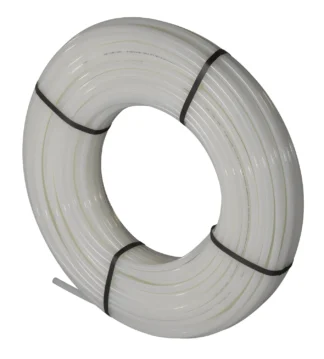 Lattialämmitysputki UPONOR COMFORT PIPE 12X1,7 60m