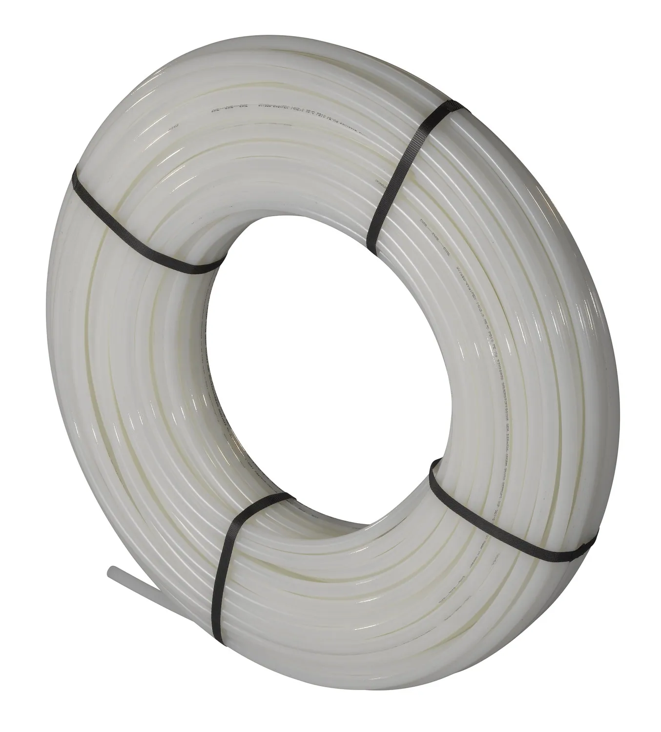 Lattialämmitysputki UPONOR COMFORT PIPE 12X1,7 240m