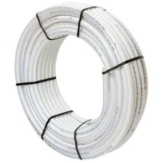 Lattialämmitysputki UPONOR COMFORT PIPE PLUS 25x2,3 300m