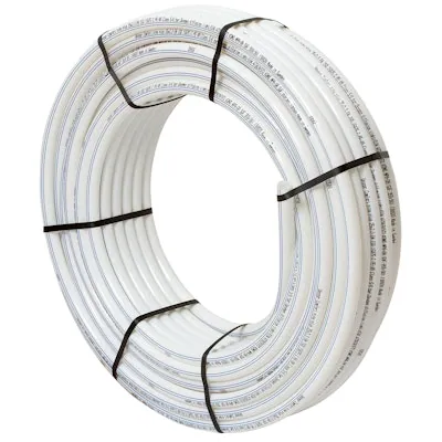 Lattialämmitysputki UPONOR COMFORT PIPE PLUS 25x2,3 300m