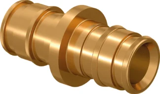Jatkoliitin UPONOR Q&E 20-20