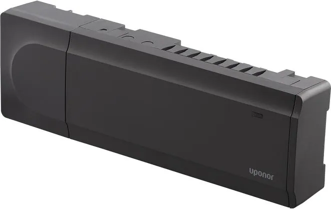 Keskusyksikkö UPONOR SMATRIX BASE PRO X-148 MODBUS RTU