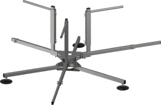 Putken purkuteline UPONOR MAGNA