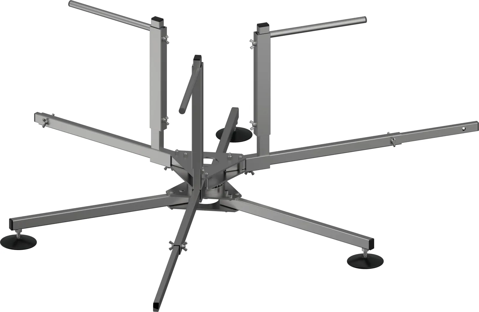 Putken purkuteline UPONOR MAGNA