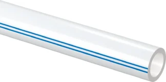 Lattialämmitysputki UPONOR COMFORT PIPE PLUS 16x2,0 120 m
