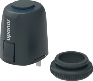 Toimilaite UPONOR VARIO NC SK 230V 1W IP54