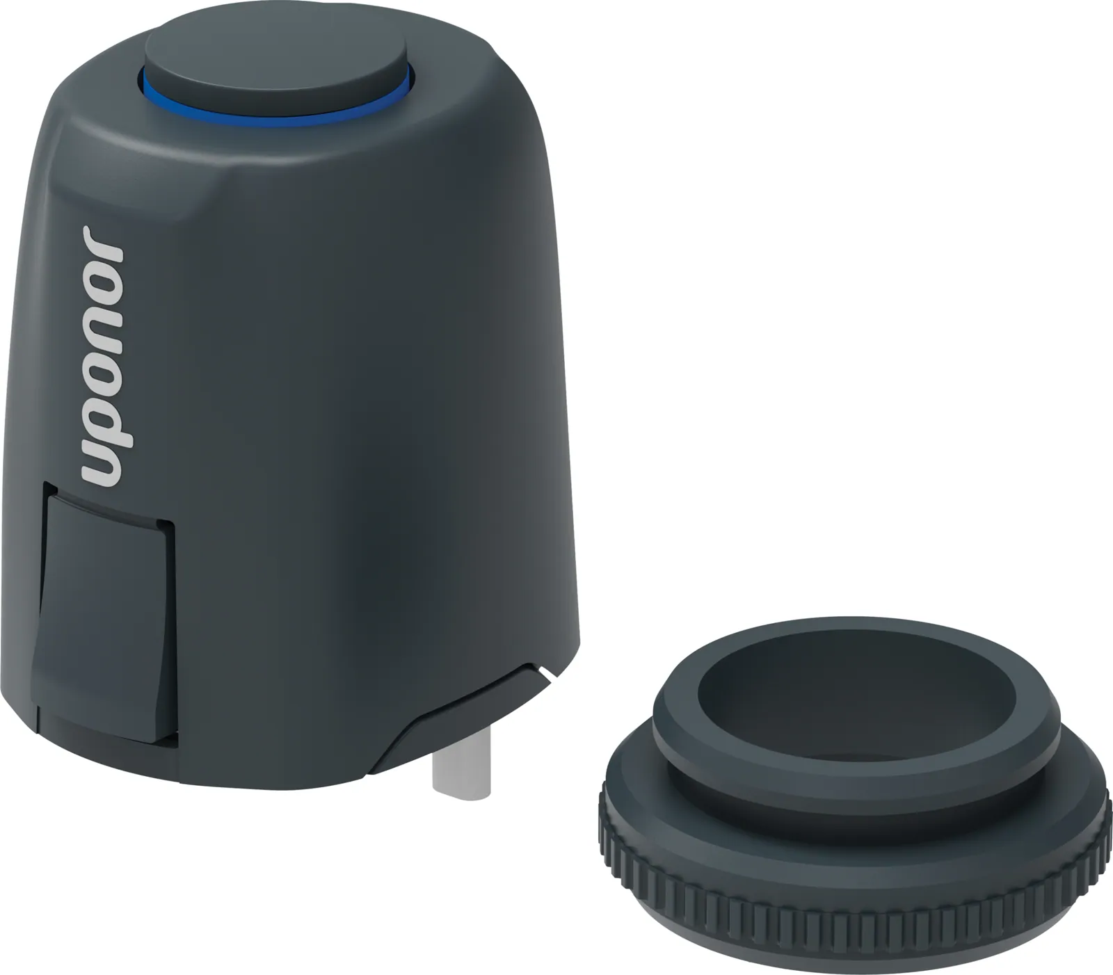 Toimilaite UPONOR VARIO NC SK 24V 1W IP54