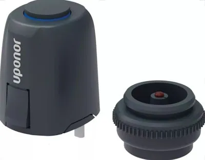 TOIMILAITE UPONOR VARIO+ NC UK 24V 1W IP54