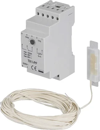 Kondenssianturi UPONOR BASE S-80 230V