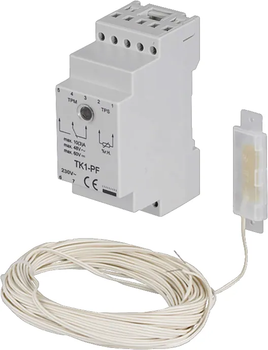 Kondenssianturi UPONOR BASE S-80 230V