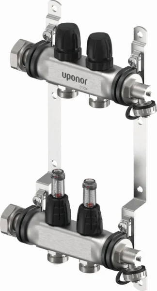 Jakotukki UPONOR VARIO S FM 2XG3/4 EURO - G1