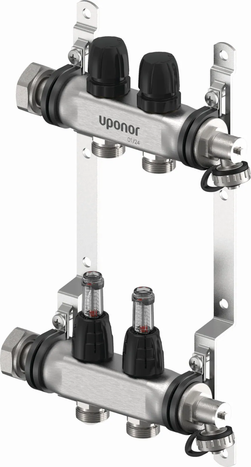 Jakotukki UPONOR VARIO S FM 2XG3/4 EURO - G1