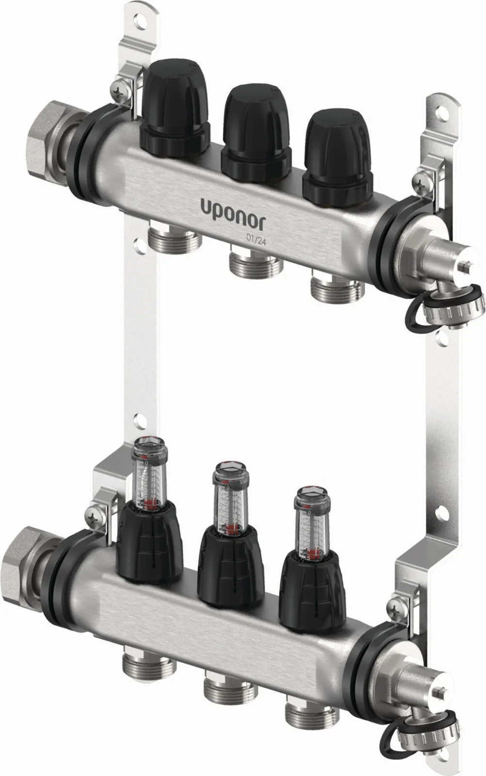 Jakotukki UPONOR VARIO S FM 3XG3/4 EURO - G1