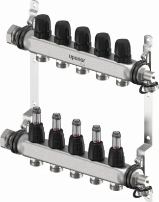 Jakotukki UPONOR VARIO S FM 5XG3/4 EURO - G1